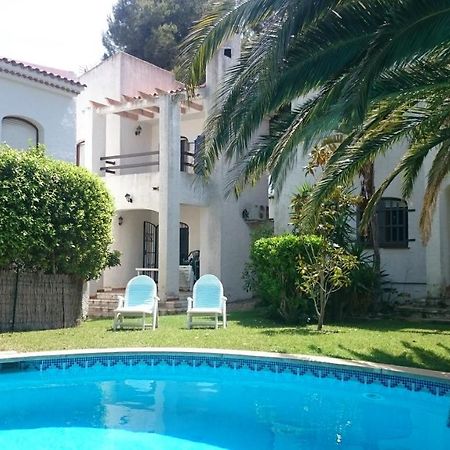 Casa Miami Playa Villa Eksteriør billede